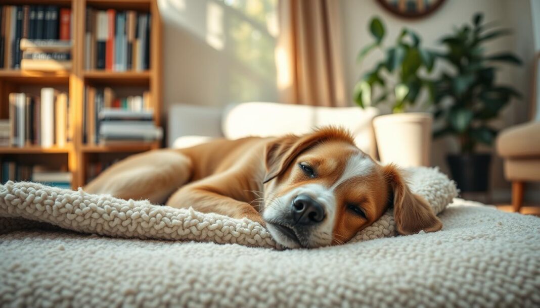 Adjusting to Pet Life