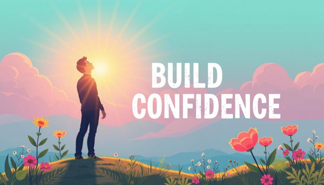 Building Confidence and Self-Esteem: Pathways to Empowerment