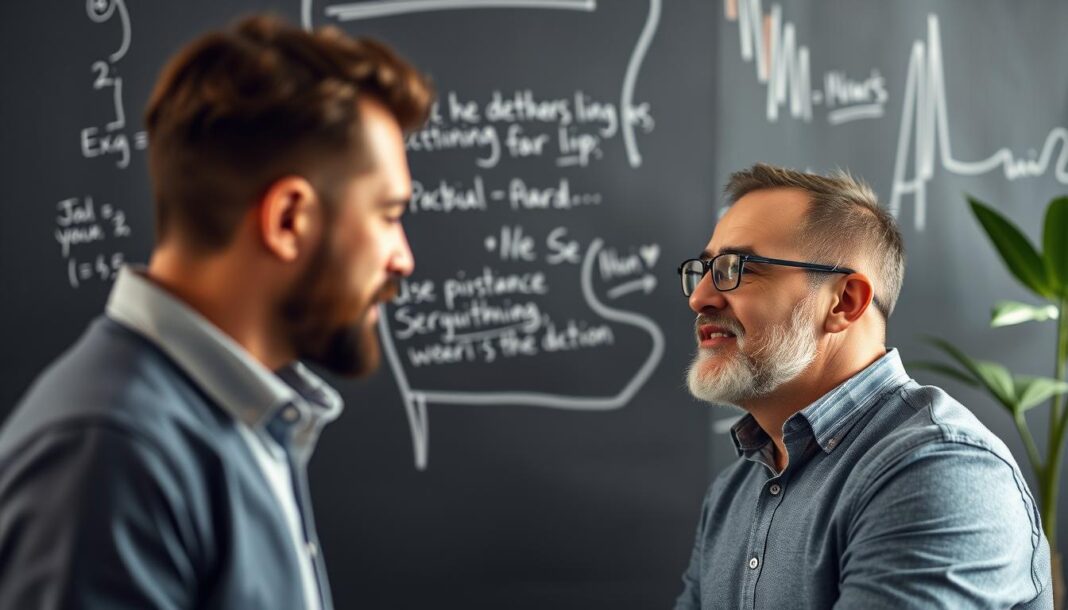 Communication Skills: Building Confidence in Relationships and Career