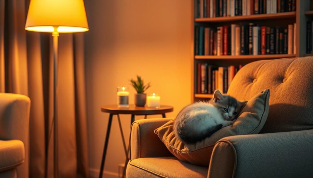 Creature Comforts: Making Life Better for You and Your Pet