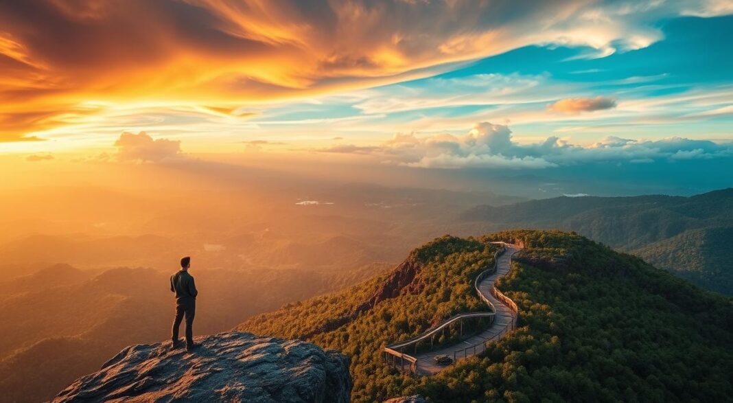 Discovering Your Purpose