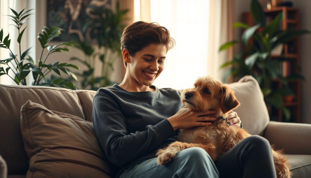 Embracing the Joy of Pet Parenthood