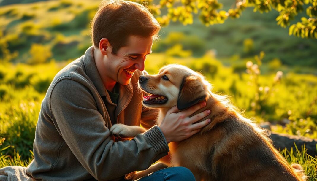 Everyday Adventures with Our Animal Companions