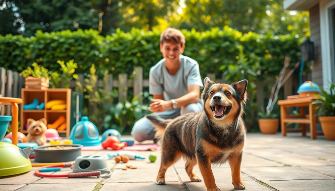 From Meows to Manners: Raising Well-Behaved Pets