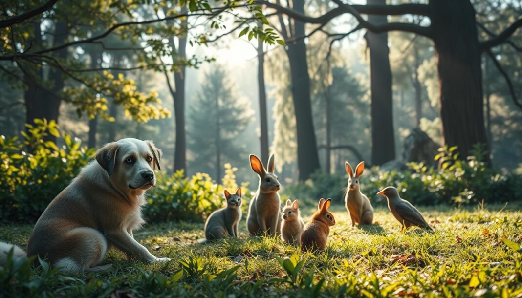 Life Lessons from Our Pets