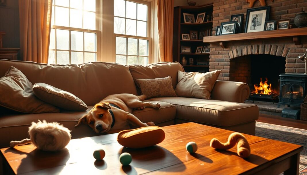 Living with Pets: The Unfiltered Experience