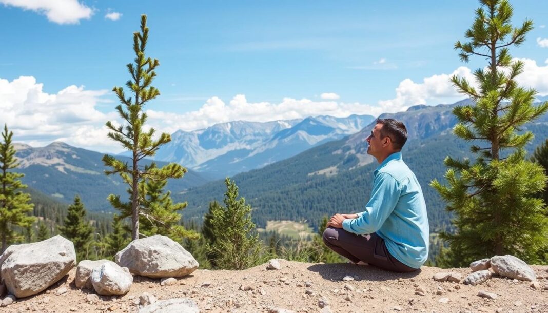 Mindset Matters: Shaping Your Life Through Positive Thinking