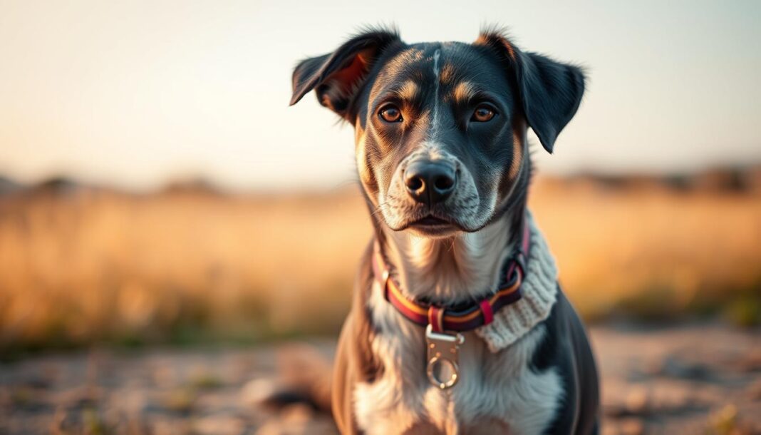 My Pet, My Shadow - The Constant Companion Life
