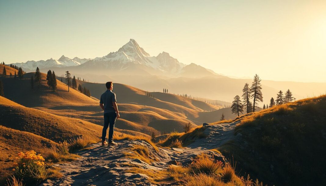 Navigating Change: Embracing Personal Transformation