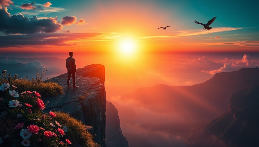 Overcoming Fear