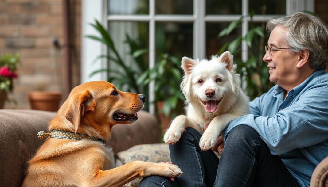 Pet Talk - Understanding Your Companion’s Language