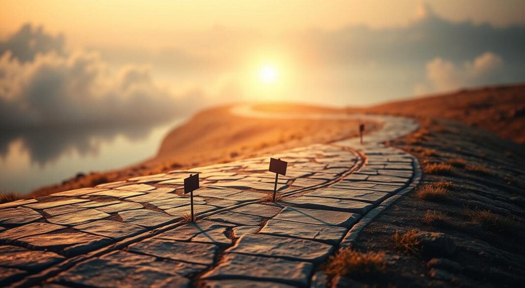 Roadmaps to Personal Fulfillment