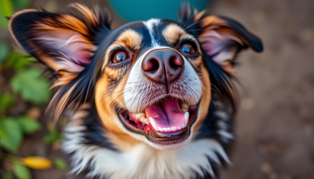 The Emotional World of Pet Ownership