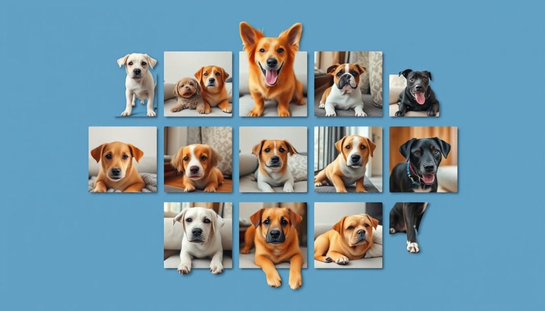 The Joys and Challenges of Pet Ownership.