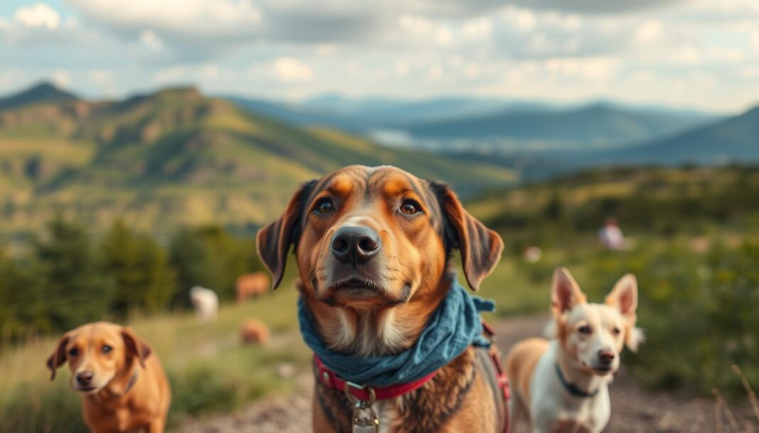 The Pet Journey