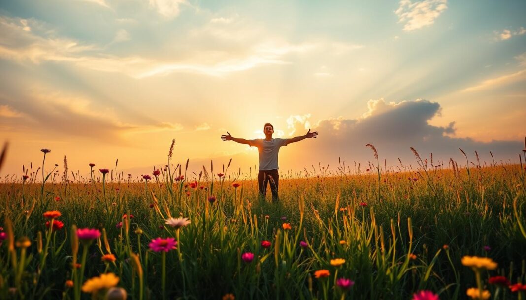 The Power of Purpose: Discovering and Living Your Passion