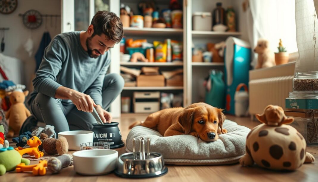 The Realities of Pet Life