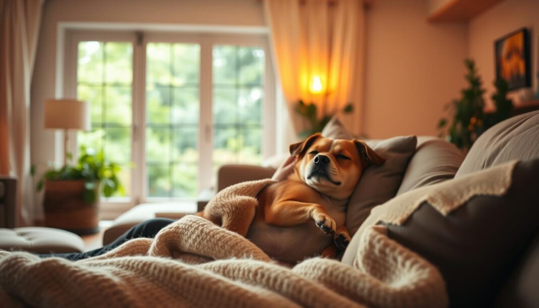 The Zen of Pet Life - Finding Calm in Companionship