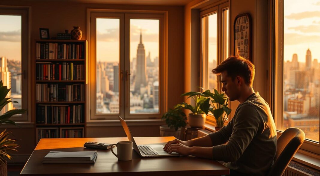 The Power of Routine in Chaotic Times
