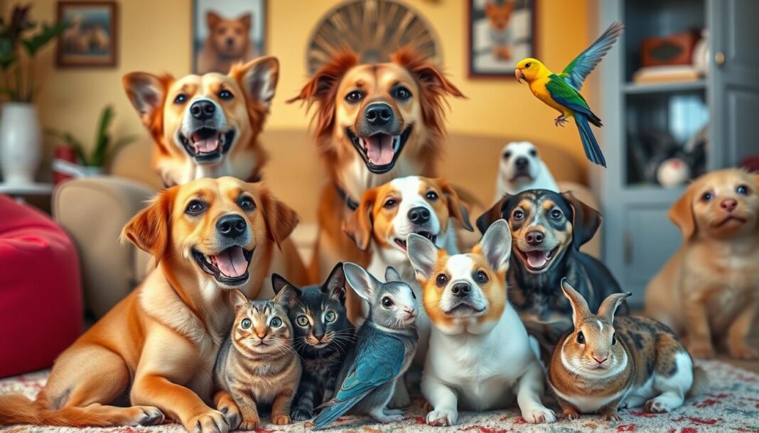 Understanding Your Pet’s Needs