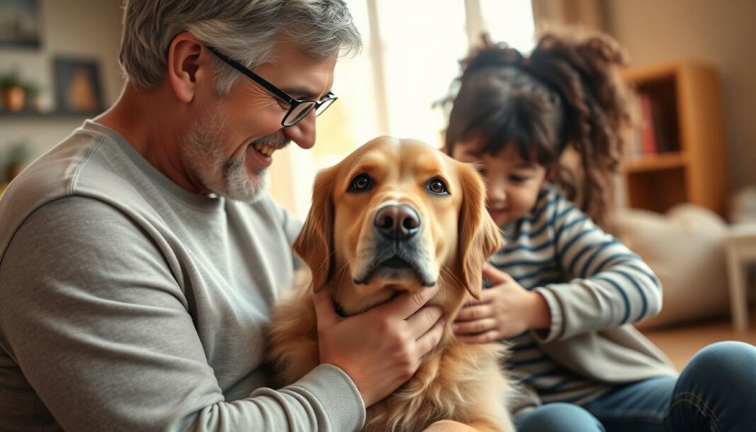 When Pets Become Family