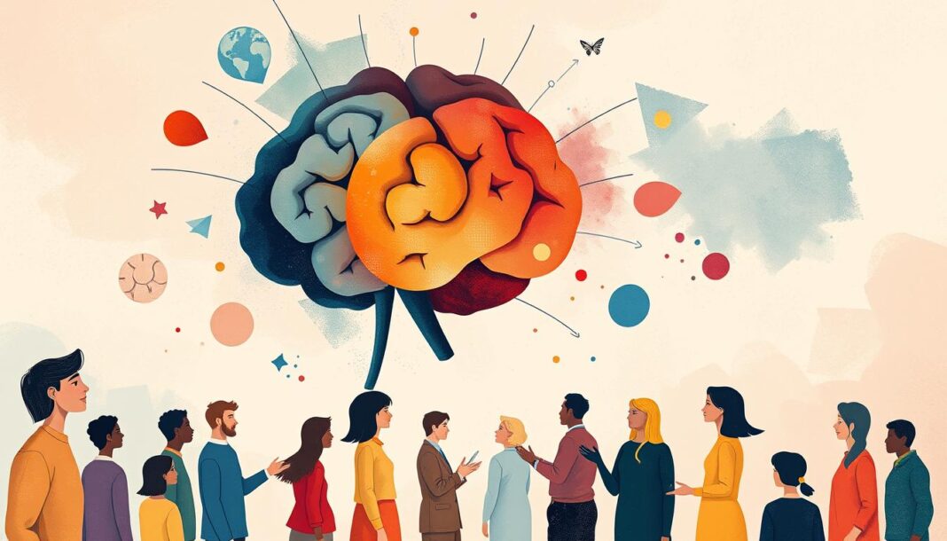 emotional intelligence