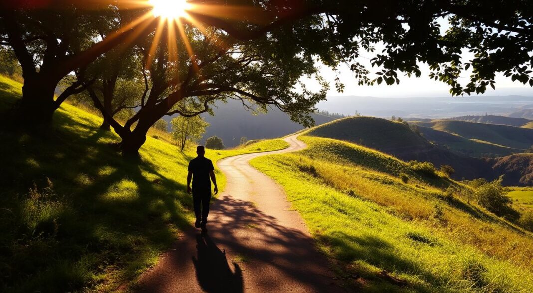 pathways to personal growth