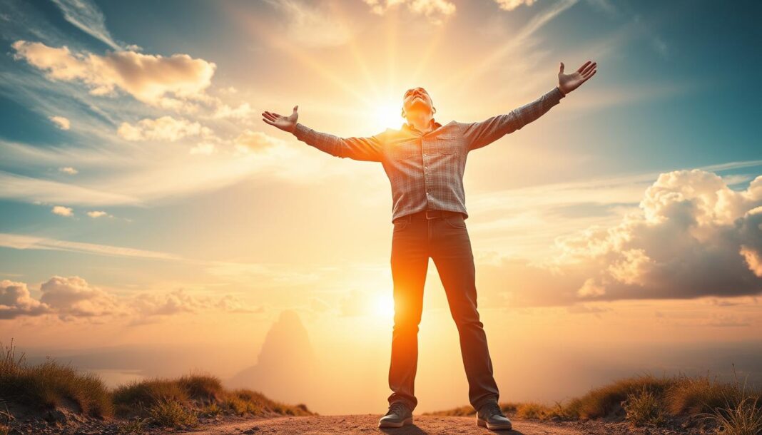 The Journey Within: Exploring Inner Strength and Authenticity